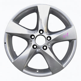 1x Alufelge 17 Zoll 7.0