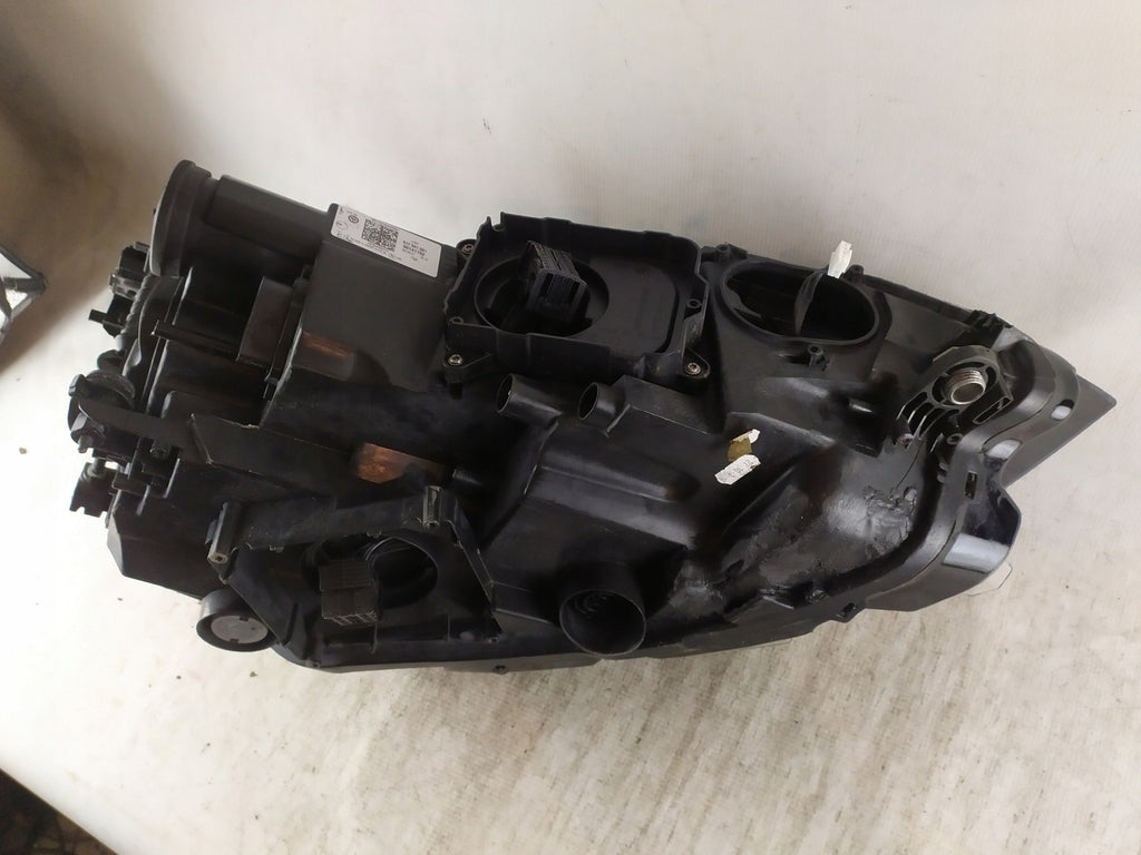 Frontscheinwerfer VW Golf Sportsvan 517941081 LED Links Scheinwerfer Headlight SCH6087626708nf