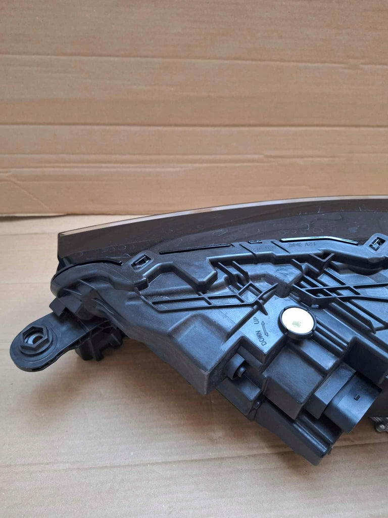 Frontscheinwerfer Skoda Scala 655941016A LED Rechts Scheinwerfer Headlight SCH7743914696qw