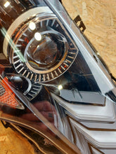 Laden Sie das Bild in den Galerie-Viewer, Frontscheinwerfer Ford VI JR3B13005 LED Rechts Scheinwerfer Headlight