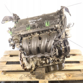 Motor Peugeot 5008 I 5F01 1.6 119PS 2011 Benzin Engine Unkomplett MOT3336626791ko