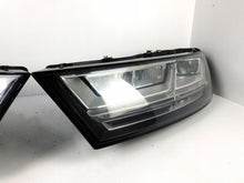 Laden Sie das Bild in den Galerie-Viewer, Frontscheinwerfer Audi Q7 4M0941033 4M0941034 Full LED Ein Satz Headlight SCH7203463852ld