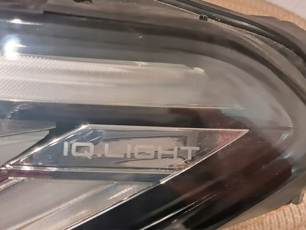 Frontscheinwerfer VW I 10B941035A LED Links Scheinwerfer Headlight SCH2043793002mr