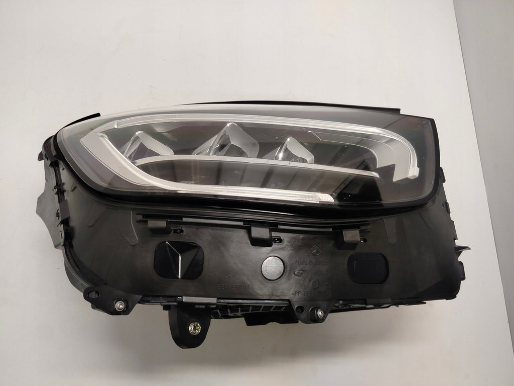 Frontscheinwerfer Mercedes-Benz Glc A2539067001 Full LED Rechts oder Links SCH4761359848hm