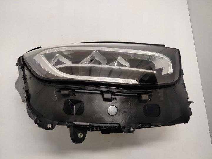 Frontscheinwerfer Mercedes-Benz Glc A2539067001 Full LED Ein Satz Headlight SCH4761359848hm
