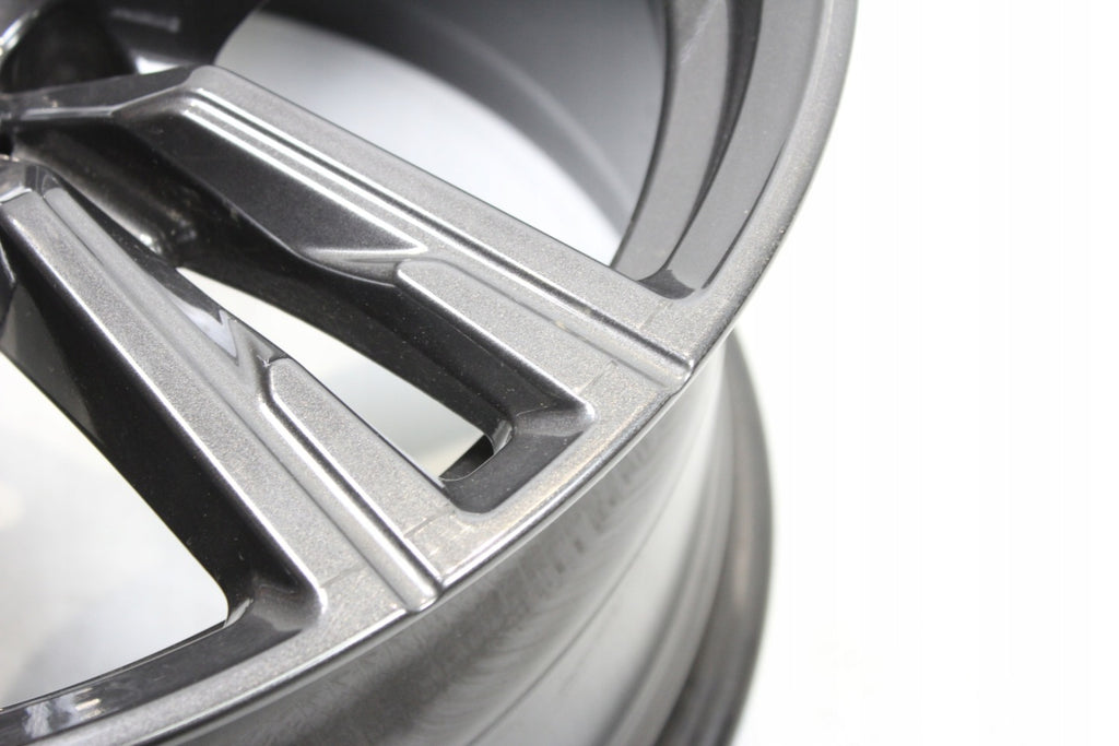 1x Alufelge 18 Zoll 9.0" 5x112 8091467 BMW Z4 G29 Rim Wheel FEL3084908991ir