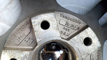 Load image into Gallery viewer, 1x Alufelge 19 Zoll 10.0" 5x130 45ET 9C34U10 Porsche 997 Rim Wheel FEL1157250392sf