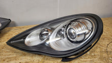 Laden Sie das Bild in den Galerie-Viewer, Frontscheinwerfer Porsche Panamera 970 97063106902 Links Scheinwerfer Headlight SCH8362389490az