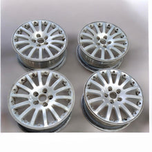 Load image into Gallery viewer, 1x Alufelge 17 Zoll 7.0&quot; 5x112 3B0601025P Audi Rim Wheel