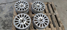 Load image into Gallery viewer, 1x Alufelge 17 Zoll 7.0&quot; 5x112 3B0601025P Audi Rim Wheel