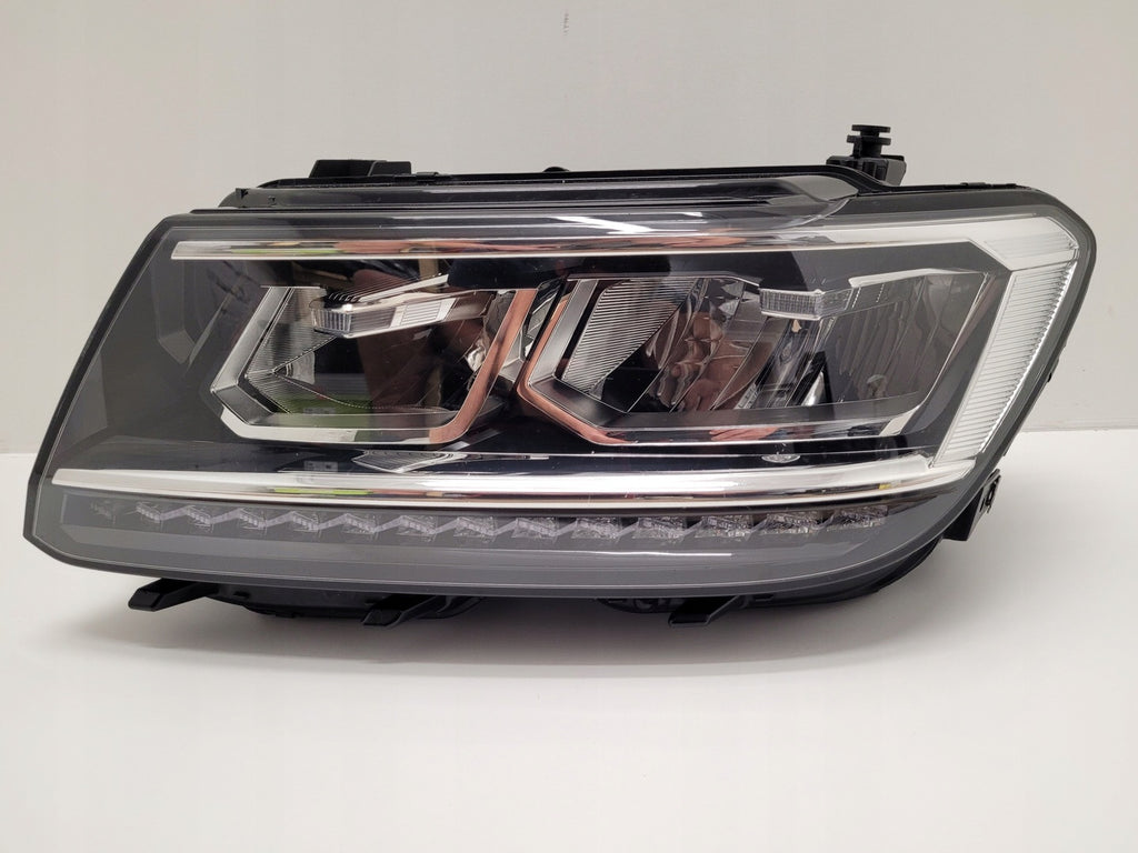 Frontscheinwerfer VW Tiguan 5NB941035D LED Links Scheinwerfer Headlight