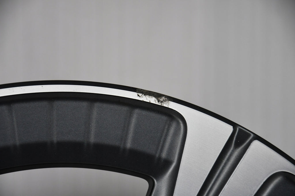 1x Alufelge 19 Zoll 8.0" 5x112 45ET Matt 575601025AH Cupra Ateca Rim Wheel FEL4091056318kg