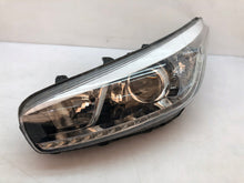 Laden Sie das Bild in den Galerie-Viewer, Frontscheinwerfer Kia Ceed 92101-A2220 Ein Stück (Rechts oder Links) Headlight