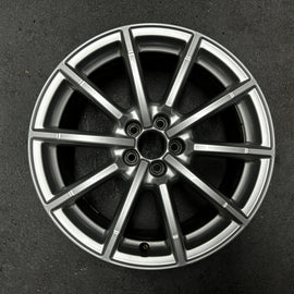 1x Alufelge 17 Zoll 7.5