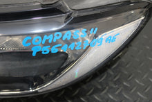 Laden Sie das Bild in den Galerie-Viewer, Frontscheinwerfer Jeep Compass P55112709AE Links Scheinwerfer Headlight SCH6904849262bo