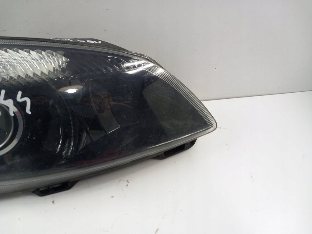 Frontscheinwerfer Skoda Fabia II Rechts Scheinwerfer Headlight SCH1037970429md