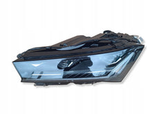 Laden Sie das Bild in den Galerie-Viewer, Frontscheinwerfer Skoda Superb 3P1941015B Links Scheinwerfer Headlight SCH2171854364wv
