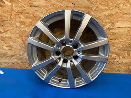 1x Alufelge 17 Zoll 7.5