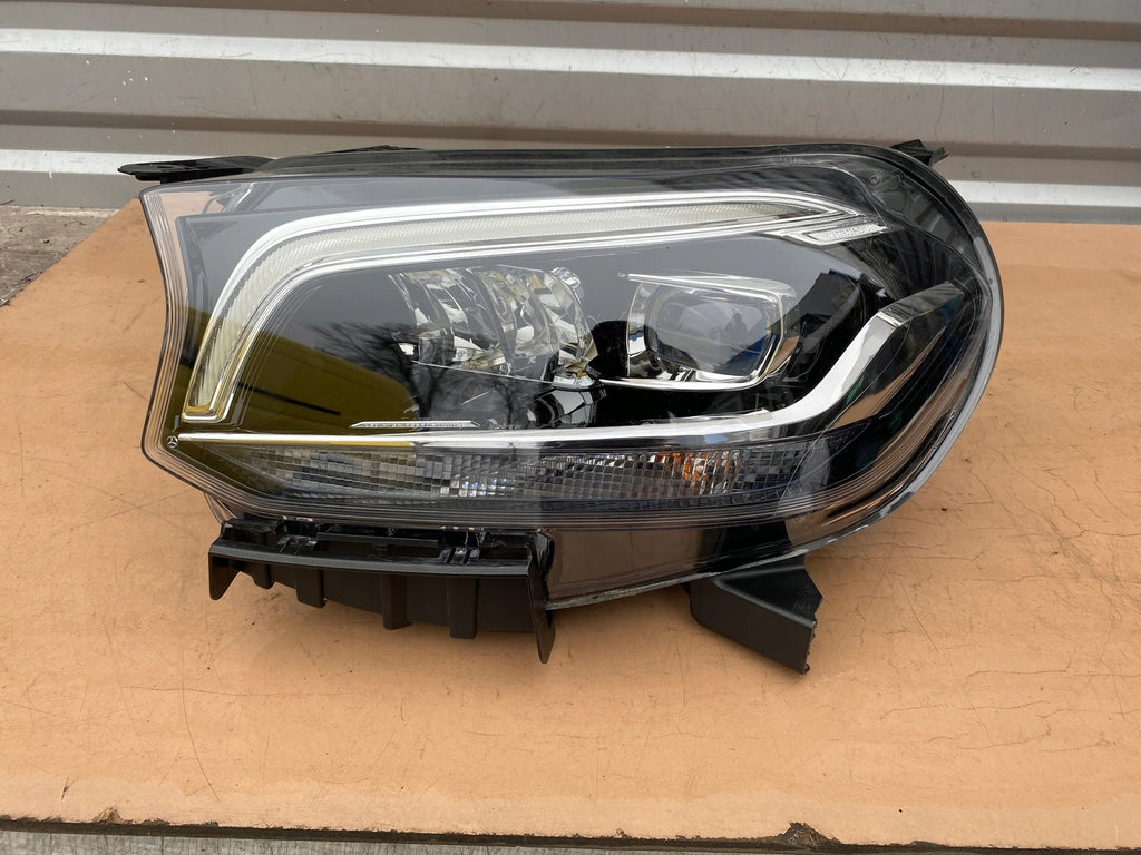 Frontscheinwerfer Mercedes-Benz A4709060800 Full LED Links Headlight