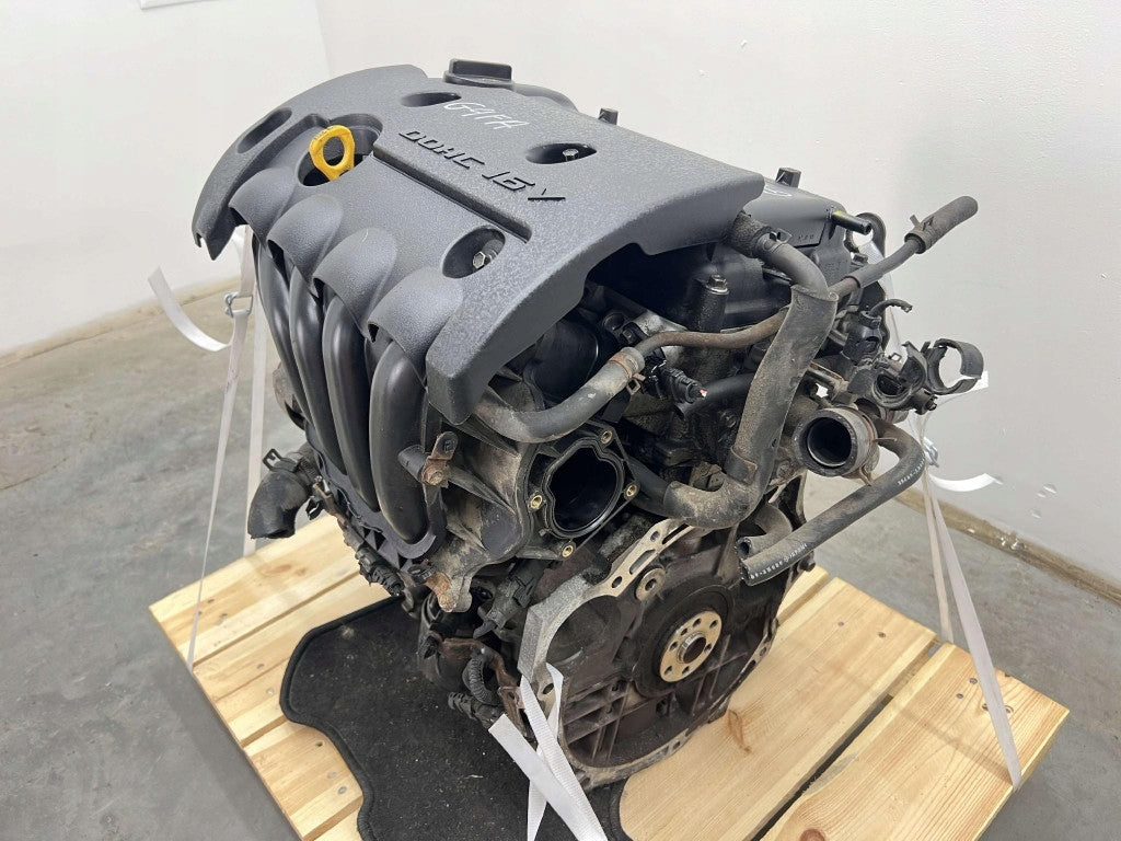 Motor Kia Ceed G4FA 1.4 109PS 2007 Benzin Engine Unkomplett