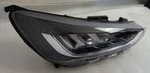 Laden Sie das Bild in den Galerie-Viewer, Frontscheinwerfer Ford Focus IV NX7B-13E014-CD LED Rechts Scheinwerfer Headlight SCH3335007839ya