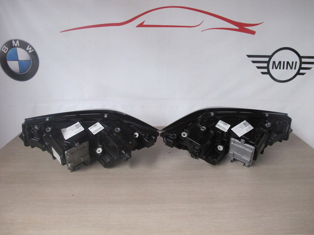 Frontscheinwerfer BMW G21 G20 9481699 LED Ein Satz Scheinwerfer Headlight SCH9729742059tt