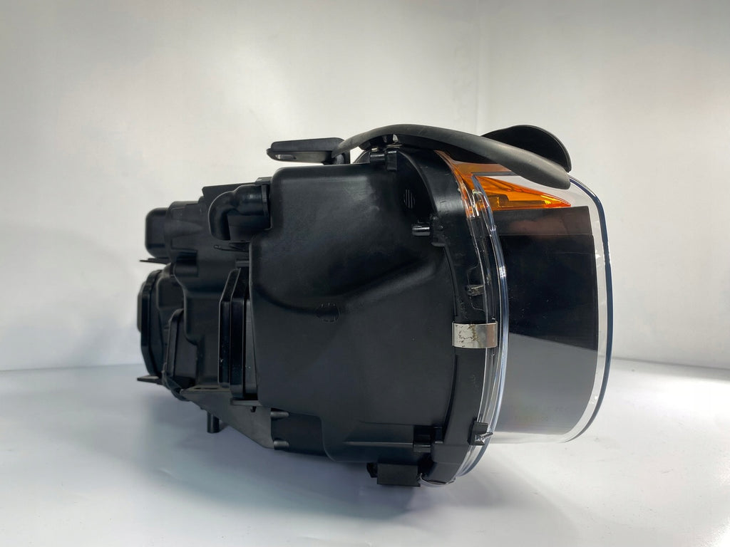 Frontscheinwerfer BMW 7 E65 E66 7165445 Links Scheinwerfer Headlight