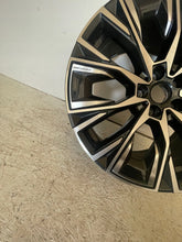 Load image into Gallery viewer, 1x Alufelge 20 Zoll 9.0" 5x112 42ET 8747311 BMW I4 G26 Rim Wheel FEL4991674461zj