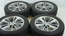 Load image into Gallery viewer, 4x Alufelge 17 Zoll 7.0" 5x112 27ET 6863417 BMW 6 4 Rim Wheel FEL2978066380ui