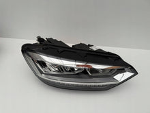 Laden Sie das Bild in den Galerie-Viewer, Frontscheinwerfer VW Touran 5TB941036 Rechts Scheinwerfer Headlight SCH4751279113ak