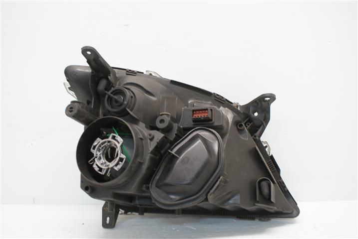 Frontscheinwerfer 7P5941031CA Xenon Links Scheinwerfer Headlight SCH4084866024jv