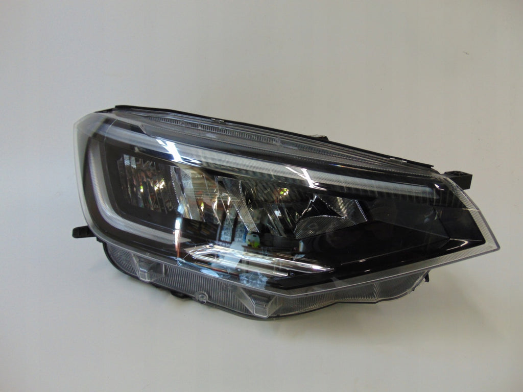 Frontscheinwerfer VW Taigo 2G7941006A LED Rechts Scheinwerfer Headlight SCH5920599559ew