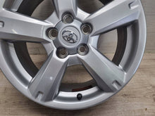 Load image into Gallery viewer, 1x Alufelge 17 Zoll Toyota Rav 4 Rim Wheel FEL9524901466db