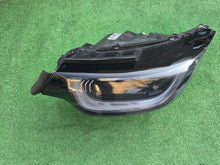 Laden Sie das Bild in den Galerie-Viewer, Frontscheinwerfer BMW I3 7472185-02 Full LED Links Scheinwerfer Headlight SCH6584442451xb