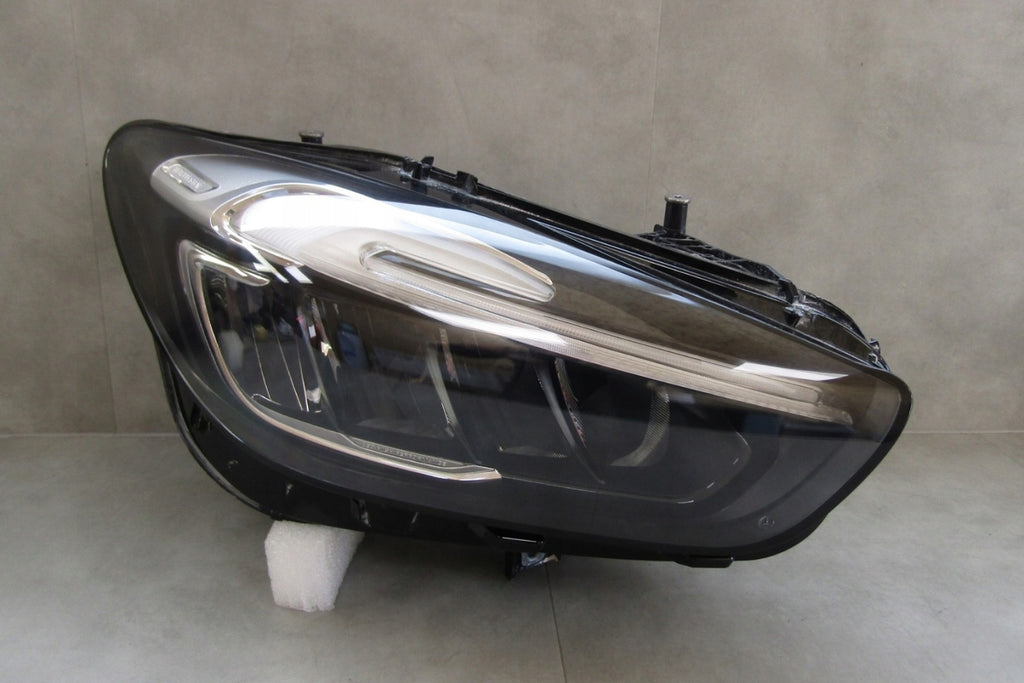 Frontscheinwerfer Mercedes-Benz W247 A2479061004 LED Rechts Headlight SCH1416548025xv