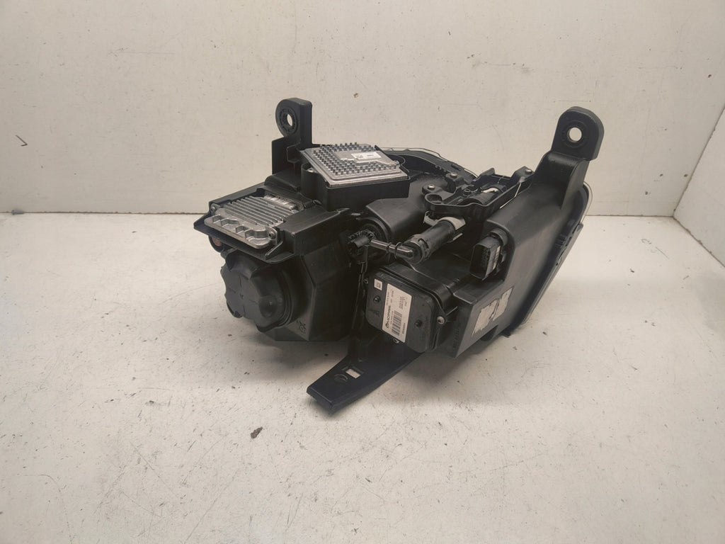 Frontscheinwerfer Jeep Grand Cherokee Wk2 68266664AG Xenon Rechts Headlight SCH5341001780qm