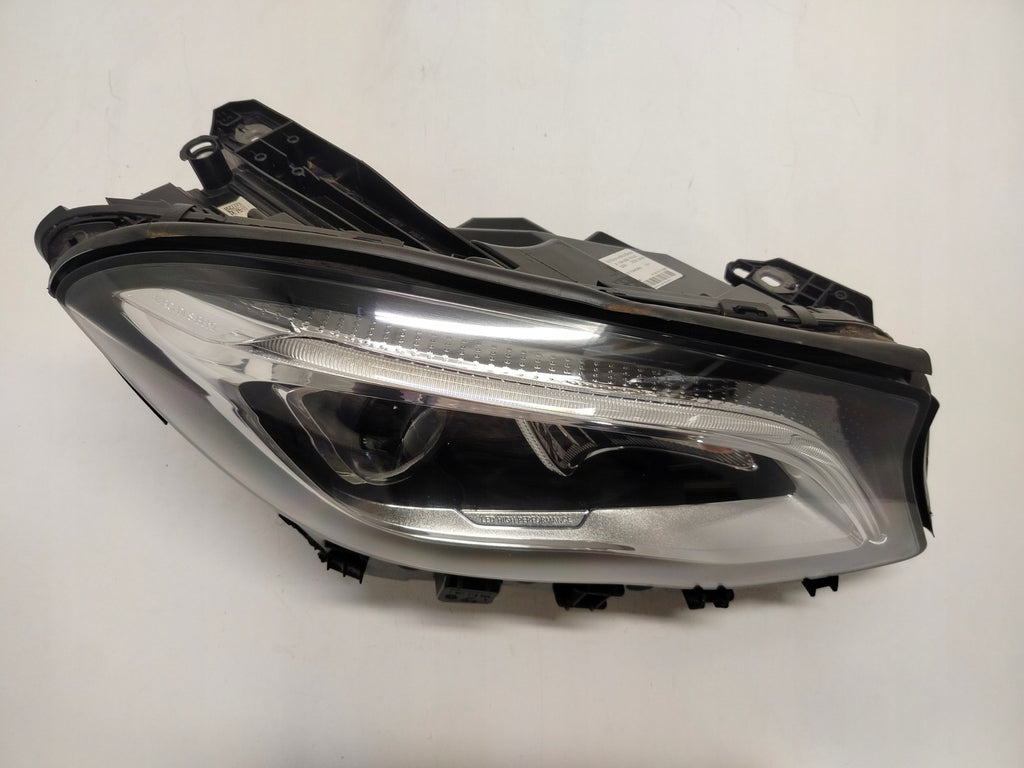 Frontscheinwerfer Mercedes-Benz Gla A1569067000 Full LED Rechts Headlight SCH4758341216or