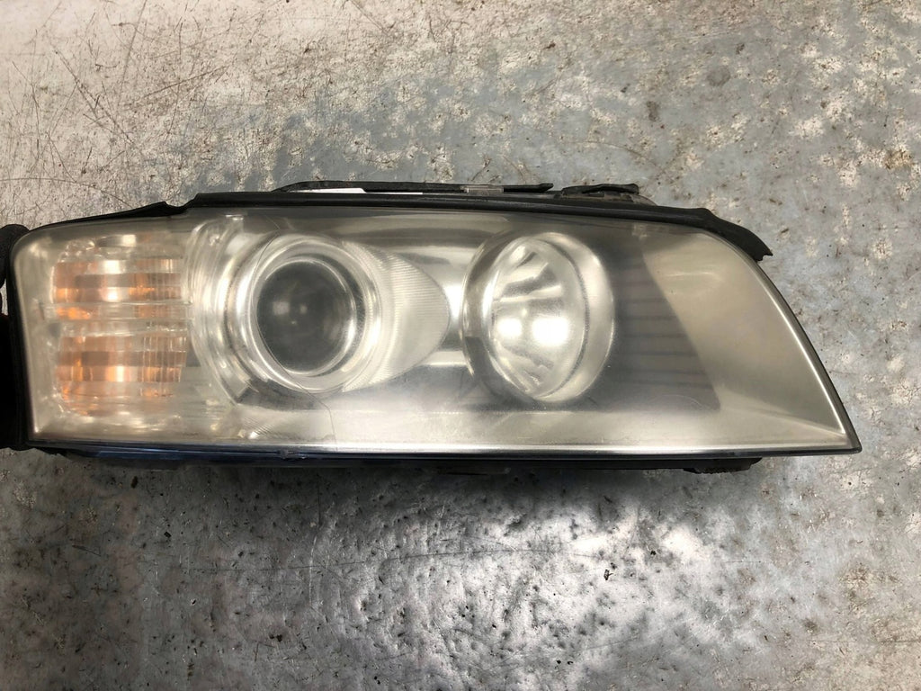 Frontscheinwerfer Audi A8 4E0907813 5DV088290 Bi-Xenon Rechts Headlight