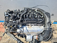 Laden Sie das Bild in den Galerie-Viewer, Motor Volvo V40 D5204T4 2.0 177PS 130kW Diesel Engine Komplett MOT7571625938jf