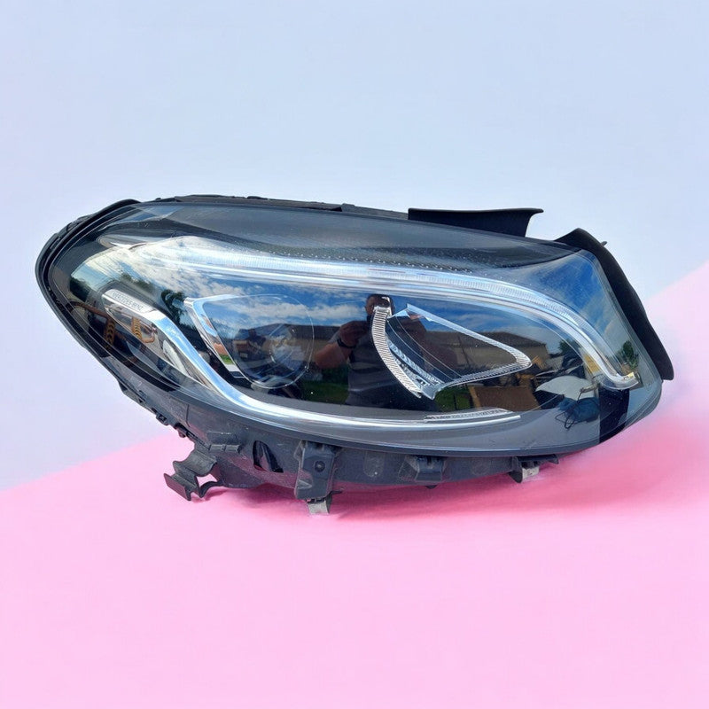 Frontscheinwerfer Mercedes-Benz 2469067001 Full LED Rechts Headlight