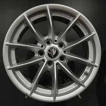 Laden Sie das Bild in den Galerie-Viewer, 4x Alufelge 16 Zoll 6.5" 5x112 22ET 6876921-F605287 Audi I Rim Wheel FEL7086568447mo