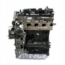 Laden Sie das Bild in den Galerie-Viewer, Motor Audi VW Golf CRBC 2.0 TDI 150PS 110kW 159TKm Diesel Engine Unkomplett