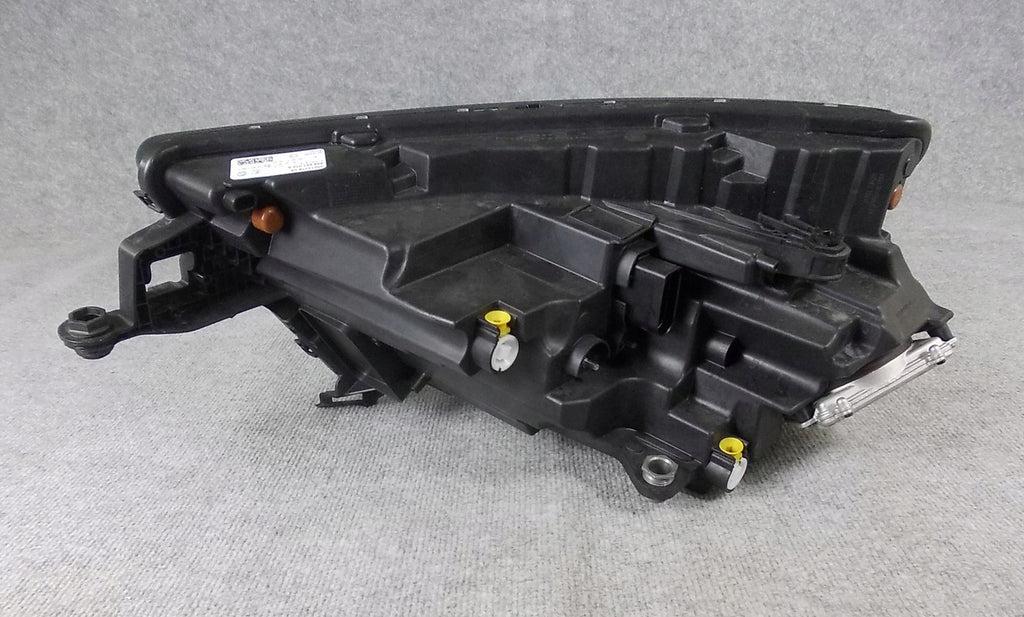 Frontscheinwerfer Skoda Kamiq 658941016B LED Rechts Scheinwerfer Headlight SCH9261636926kc