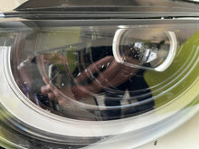 Laden Sie das Bild in den Galerie-Viewer, Frontscheinwerfer Fiat 500e 00521400320 Links Scheinwerfer Headlight SCH5551767547rg