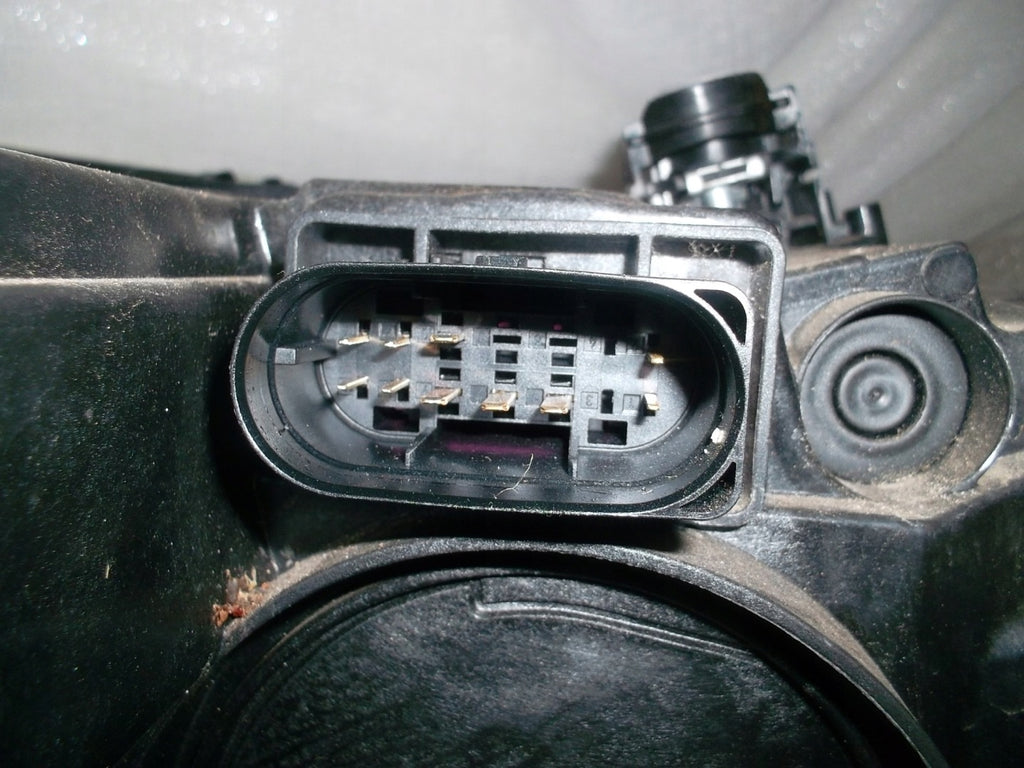 Frontscheinwerfer Mercedes-Benz W206 A2069062903 Links Scheinwerfer Headlight SCH4171623509ll
