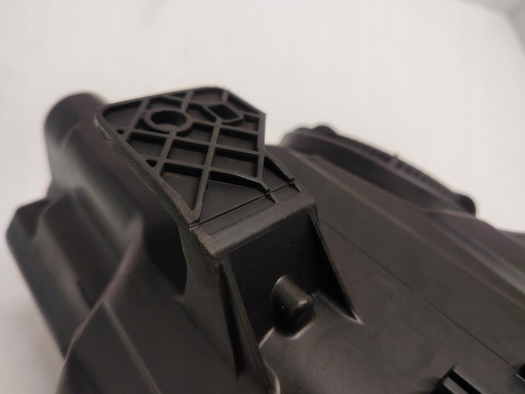 Frontscheinwerfer Citroën C3 Aircross 13468647 Rechts Scheinwerfer Headlight SCH6170476071gg