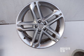 1x Alufelge 19 Zoll 7.5