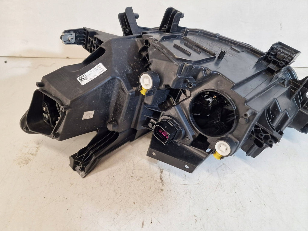 Frontscheinwerfer Cupra Born 10F941008H LED Rechts Scheinwerfer Headlight SCH4951278290xk