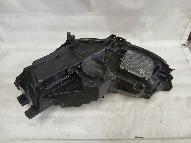 Frontscheinwerfer Audi A4 B9 8W0941034D LED Rechts Scheinwerfer Headlight SCH6882613542wt