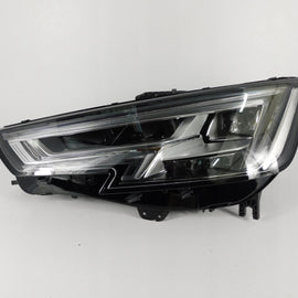 Frontscheinwerfer Audi A4 B9 8W0941033 8W0941773 LED Links Headlight SCH3620365123eu